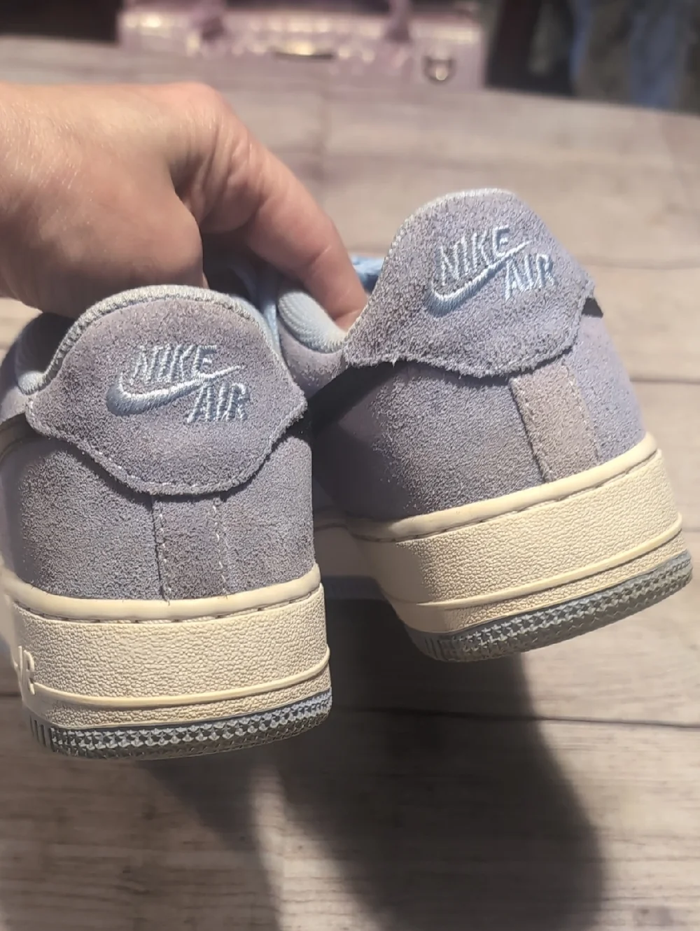 Nike air force